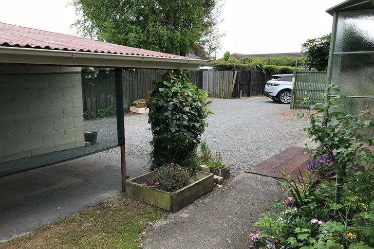 Photo of property in 2/170 Idris Road, Strowan, Christchurch, 8052