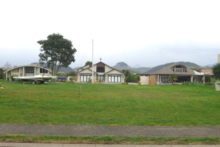 Photo of property in 535 Waterways Parade, Pauanui, Hikuai, 3579