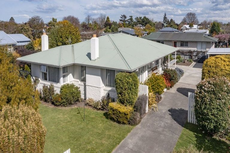 Photo of property in 51 Durham Street, Rangiora, 7400