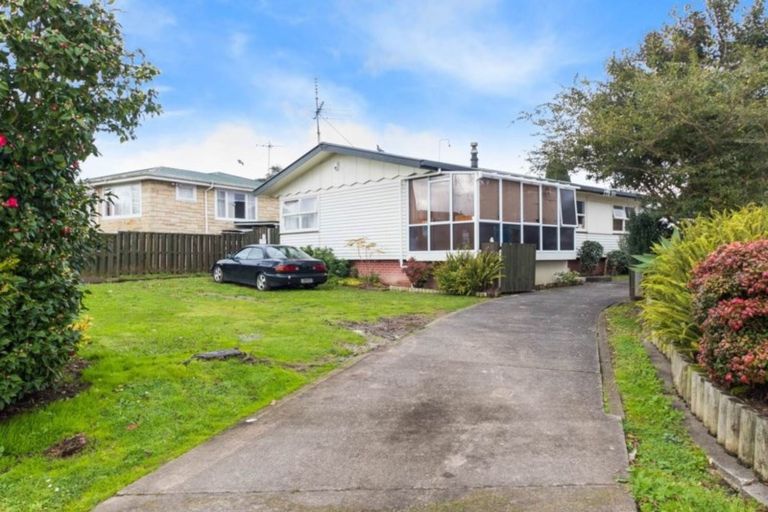 Photo of property in 78 Becroft Drive, Forrest Hill, Auckland, 0620