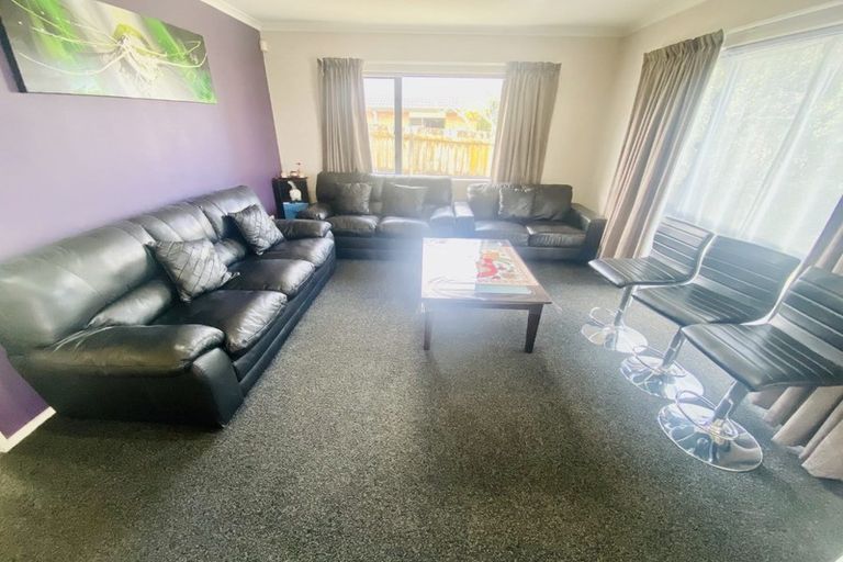 Photo of property in 47 Wayne Francis Drive, East Tamaki, Auckland, 2016