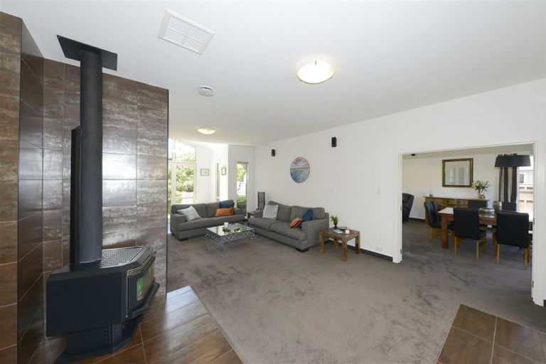 Photo of property in 97 Roydvale Avenue, Burnside, Christchurch, 8053