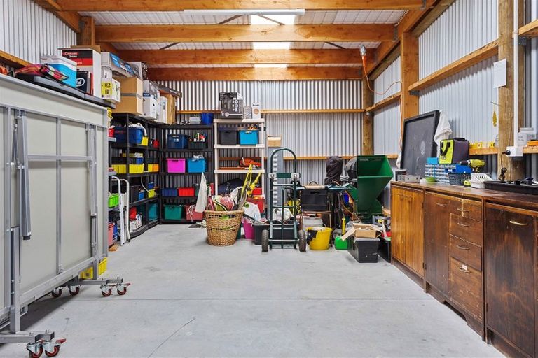 Photo of property in 216 Powells Road, Starvation Hill, Oxford, 7495