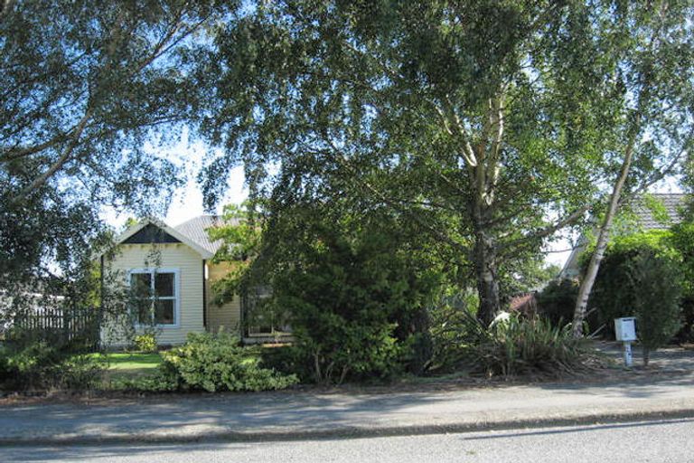 Photo of property in 26 Melcombe Street, Tinwald, Ashburton, 7700