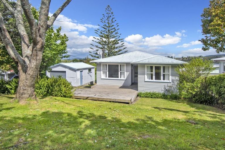 Photo of property in 88 Murdoch Crescent, Raumanga, Whangarei, 0110