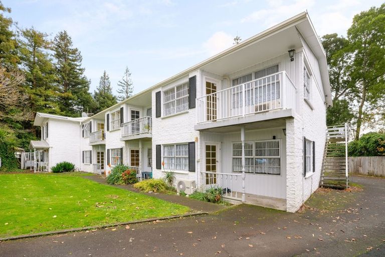 Photo of property in 44c Charlemont Street, Whitiora, Hamilton, 3200