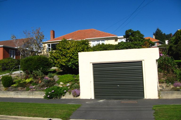 Photo of property in 38 Mayfield Avenue, Wakari, Dunedin, 9010