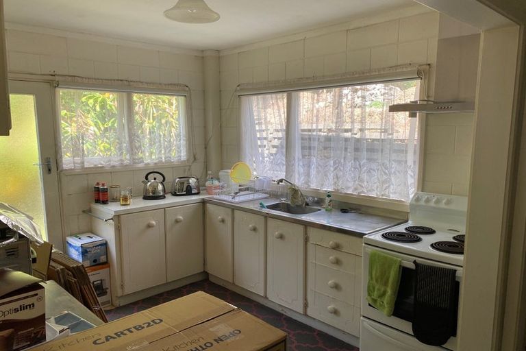 Photo of property in 36 Mcdowell Crescent, Hillcrest, Auckland, 0627