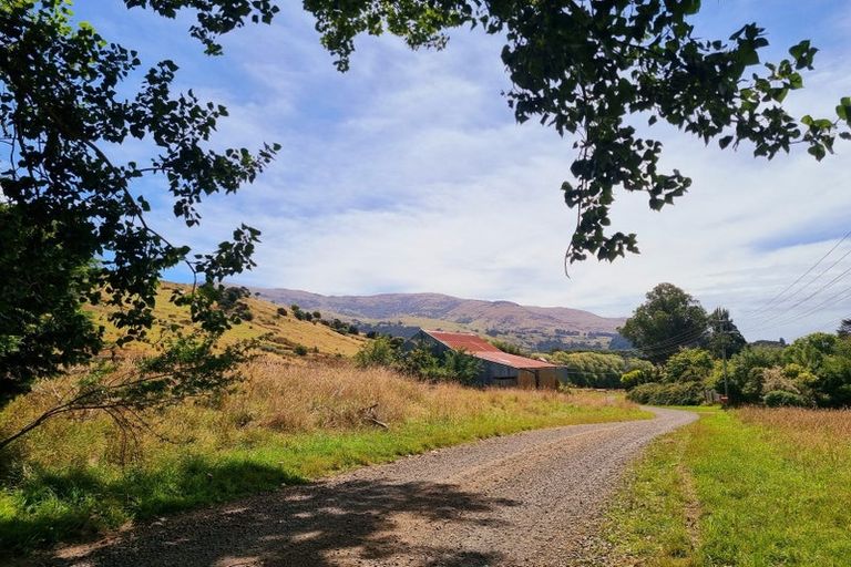 Photo of property in 128 Richfield Road, Port Levy, Diamond Harbour, 8972