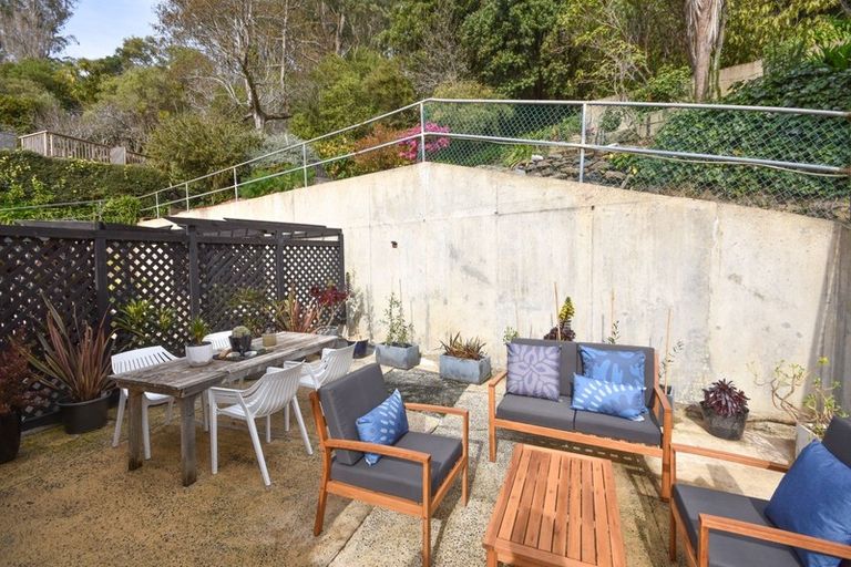 Photo of property in 8 Irvine Road, The Cove, Dunedin, 9077
