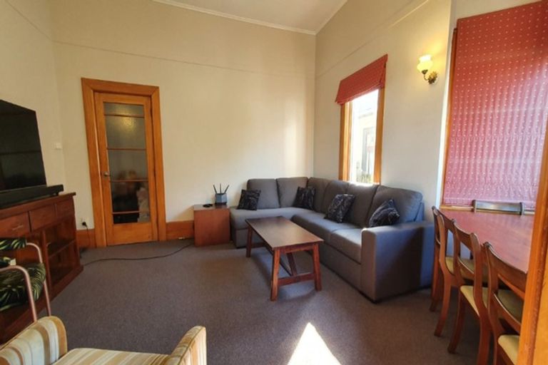 Photo of property in 30 Childers Terrace, Kilbirnie, Wellington, 6022