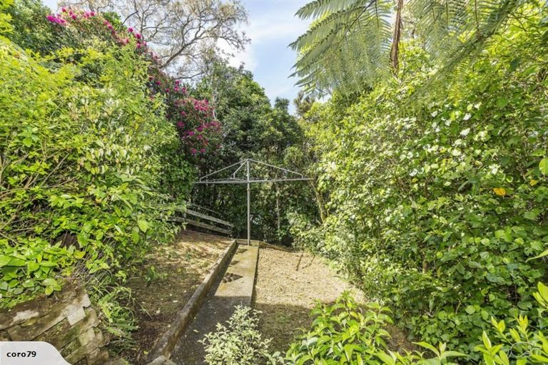 Photo of property in 7 Kau Kau Way, Ngaio, Wellington, 6035