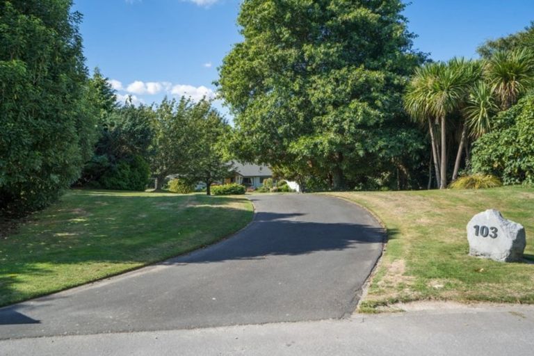 Photo of property in 103 Huka Falls Road, Rangatira Park, Taupo, 3384