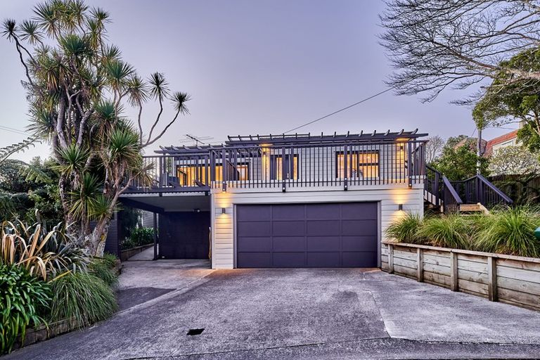 Photo of property in 12 Belmont Terrace, Belmont, Lower Hutt, 5010