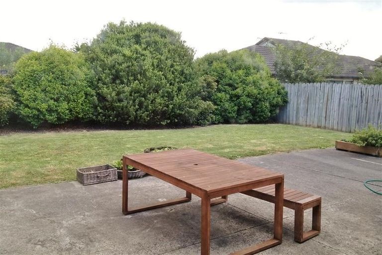 Photo of property in 7 Cellbridge Place, East Tamaki, Auckland, 2016