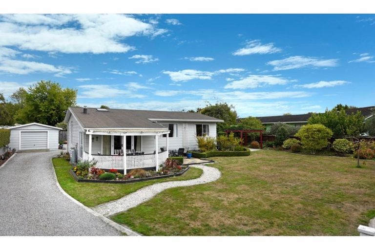 Photo of property in 13a Martin Avenue, Wakefield, 7025