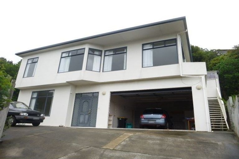 Photo of property in 88a Strathmore Avenue, Strathmore Park, Wellington, 6022