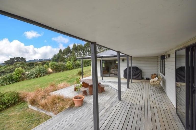 Photo of property in 847 Mount Cargill Road, Mount Cargill, Waitati, 9085