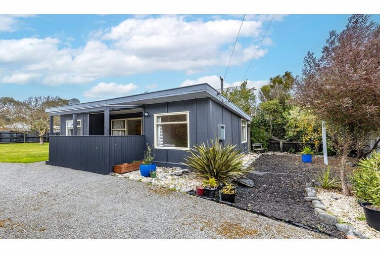 Photo of property in 27 Kowai Street, Leithfield, 7481