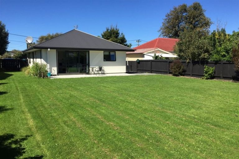 Photo of property in 41 Chelsea Street, Linwood, Christchurch, 8062