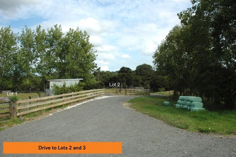 Photo of property in 132a Gatfield Road, Kaukapakapa, 0873