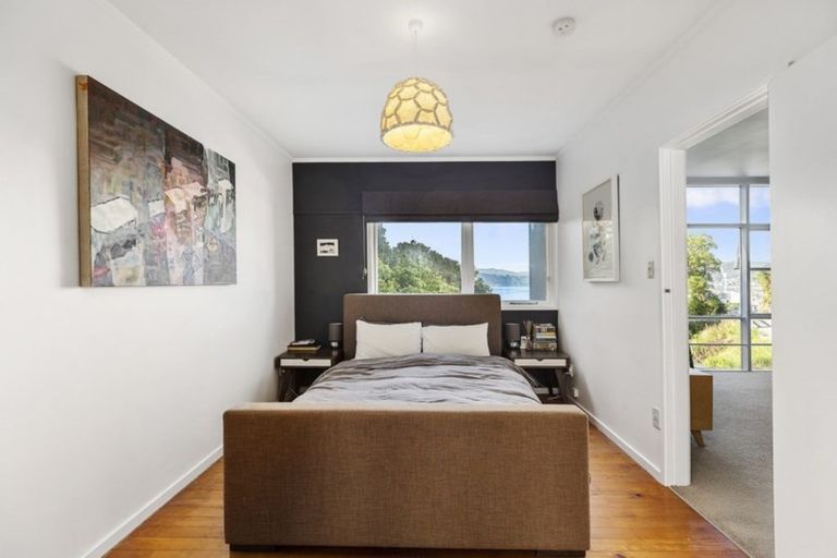 Photo of property in 72a Sar Street, Wadestown, Wellington, 6012