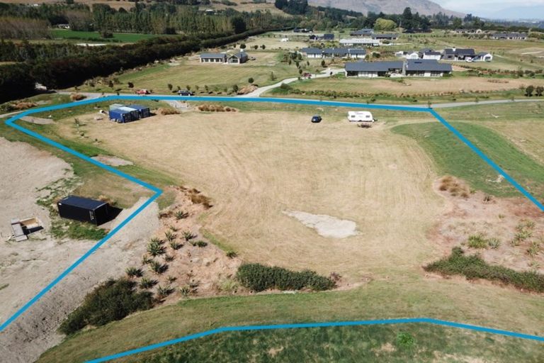 Photo of property in 6 Ayrshire Lane, Speargrass Flat, Queenstown, 9371