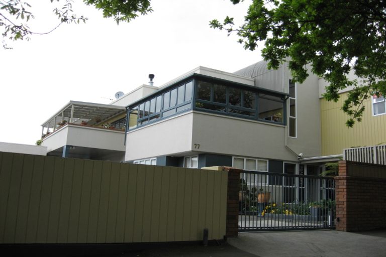 Photo of property in 77 Liverpool Street, Whanganui, 4500