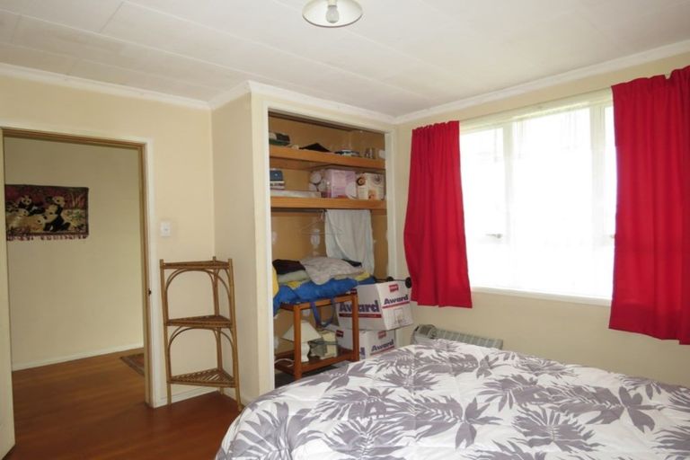 Photo of property in 157 Romilly Street, Westport, 7825