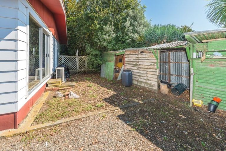 Photo of property in 8a Kings Avenue, Gonville, Whanganui, 4501