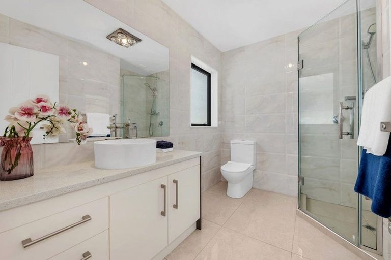 Photo of property in 18 Listack Drive, Flat Bush, Auckland, 2019