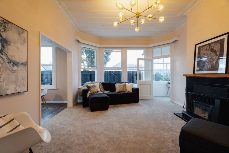 Photo of property in 18 Freyberg Street, Saint Kilda, Dunedin, 9012