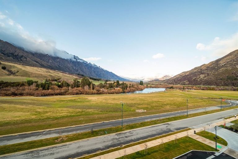 Photo of property in 406/18 Mountain Ash Drive, Frankton, Queenstown, 9300