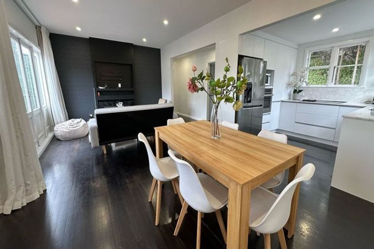 Photo of property in 52 Reihana Street, Orakei, Auckland, 1071