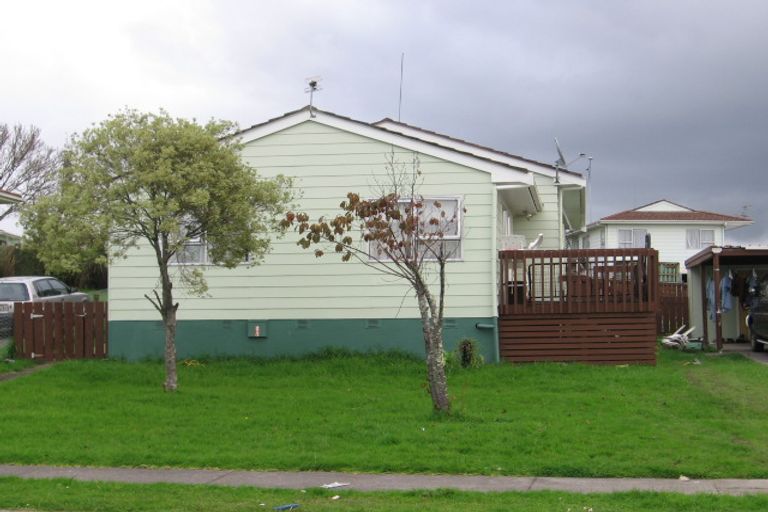 Photo of property in 5 Tourmalin Place, Wiri, Auckland, 2104