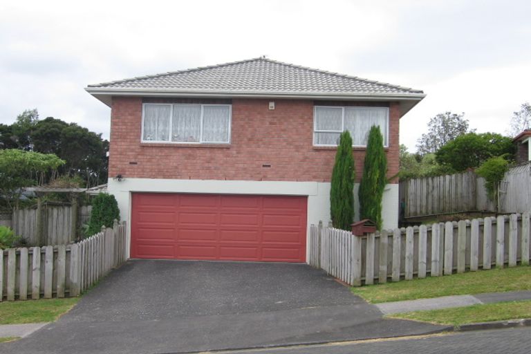 Photo of property in 7 Chedworth Drive, Glenfield, Auckland, 0629