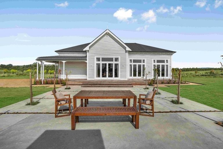 Photo of property in 906a-b Bidwills Cutting Road, Morison Bush, Greytown, 5794