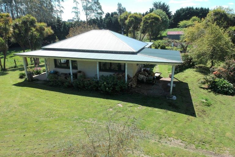 Photo of property in 130 Maudes Road, Deborah, Oamaru, 9492