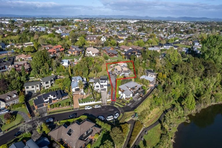 Photo of property in 21 Sycamore Place, Pukete, Hamilton, 3200