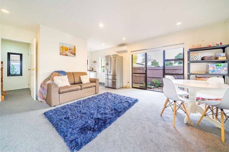 Photo of property in 5 California Drive, Totara Park, Upper Hutt, 5018