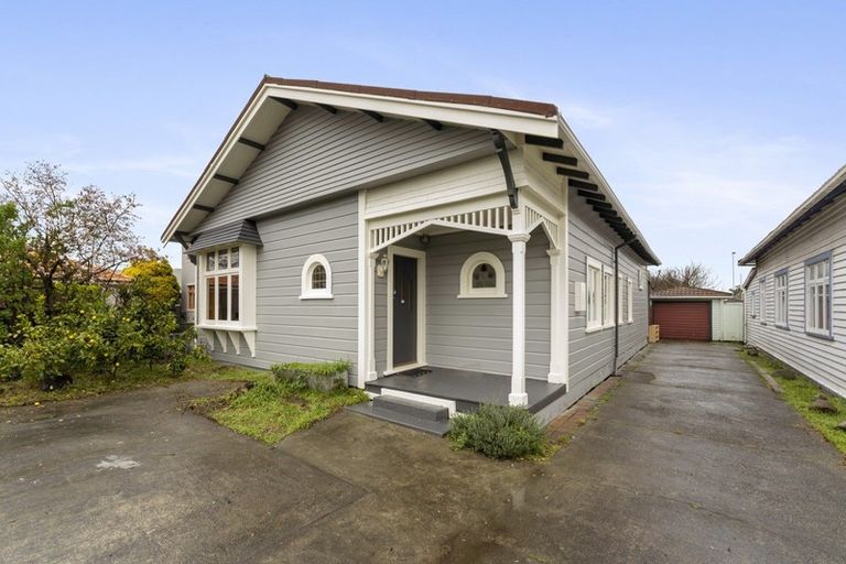 Photo of property in 298 Ruahine Street, Terrace End, Palmerston North, 4410