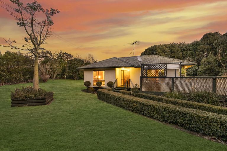 Photo of property in 1134c Paerata Road, Paerata, Pukekohe, 2676