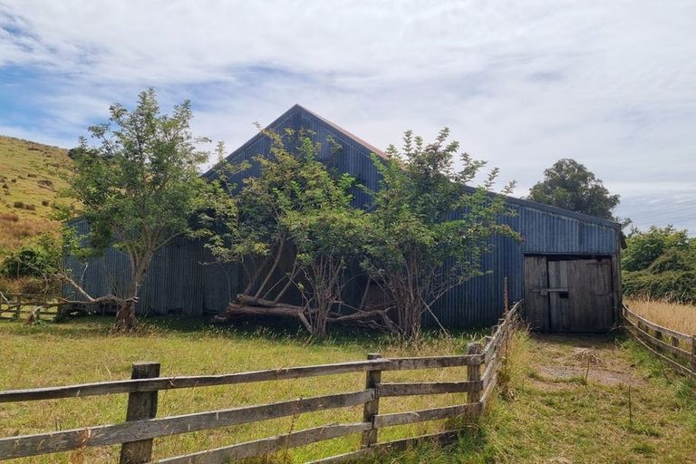 Photo of property in 128 Richfield Road, Port Levy, Diamond Harbour, 8972