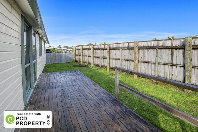 Photo of property in 135a Corks Road, Tikipunga, Whangarei, 0112