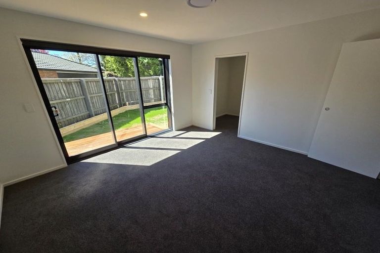 Photo of property in 2/26a Larch Place, Casebrook, Christchurch, 8051