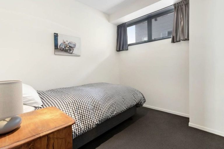 Photo of property in 2f/1 Ophir Street, Grey Lynn, Auckland, 1010