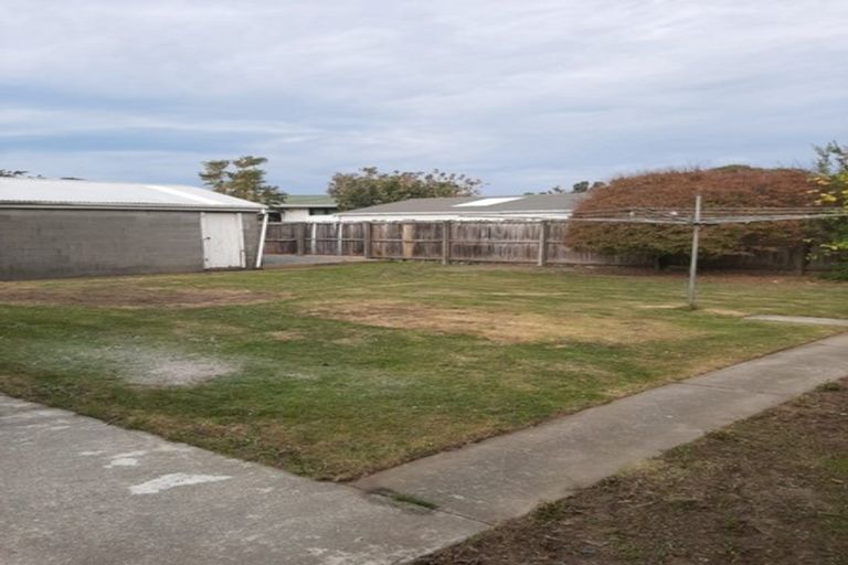 Photo of property in 26 Normandy Street, Bishopdale, Christchurch, 8053