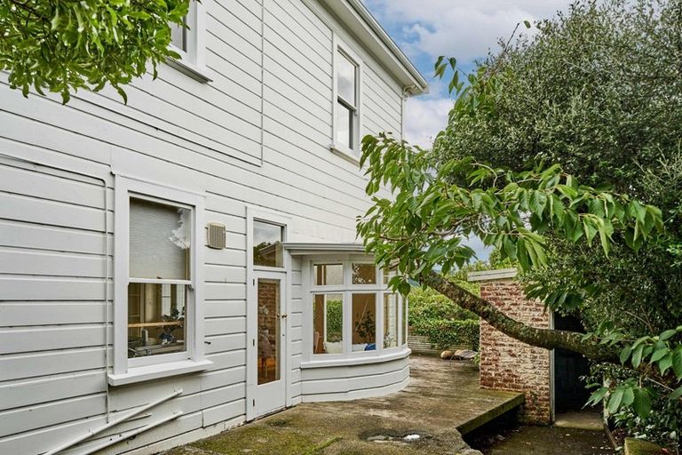 Photo of property in 39 Upland Road, Kelburn, Wellington, 6012