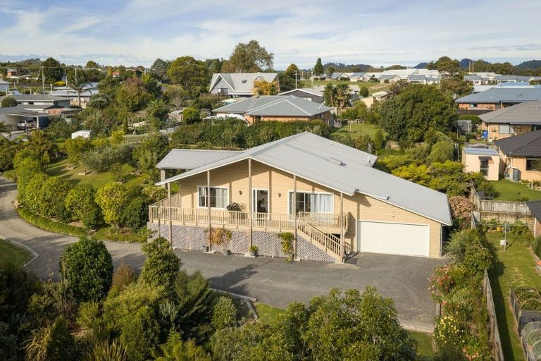 Photo of property in 7b Ridge View Place, Waihi, 3610