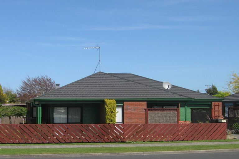 Photo of property in 12 North Street, Morrinsville, 3300